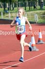 Boys under-15s, Northern Road Relays, Blackpool. Photo: David T. Hewitson/Sports for All Pics
